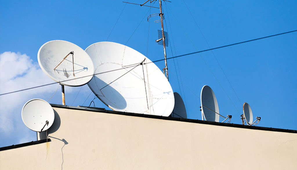 DSTV-Services
