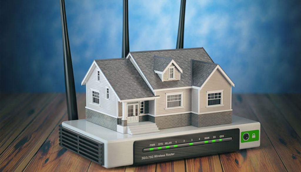 Wifi-Installations